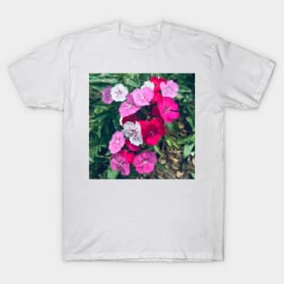 flowers T-Shirt